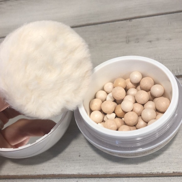 Guerlain meteorites